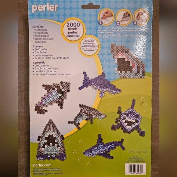 Inside Fun Set - Picture 5 of 7